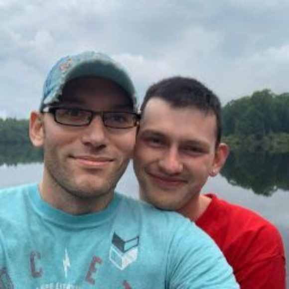 Meet your Posher, Zachary - Picture 1 of 1